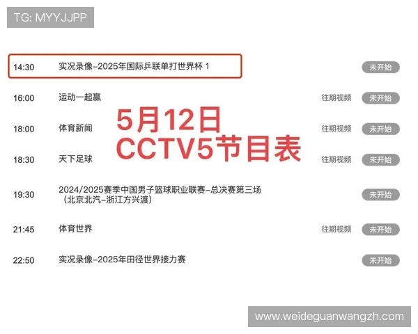 体育网官网cctv-5用户指南:如何便捷观看体育频道的高清直播内容 体育网官网cctv-5用户指南:如何便捷观看体育频道的高清直播内容